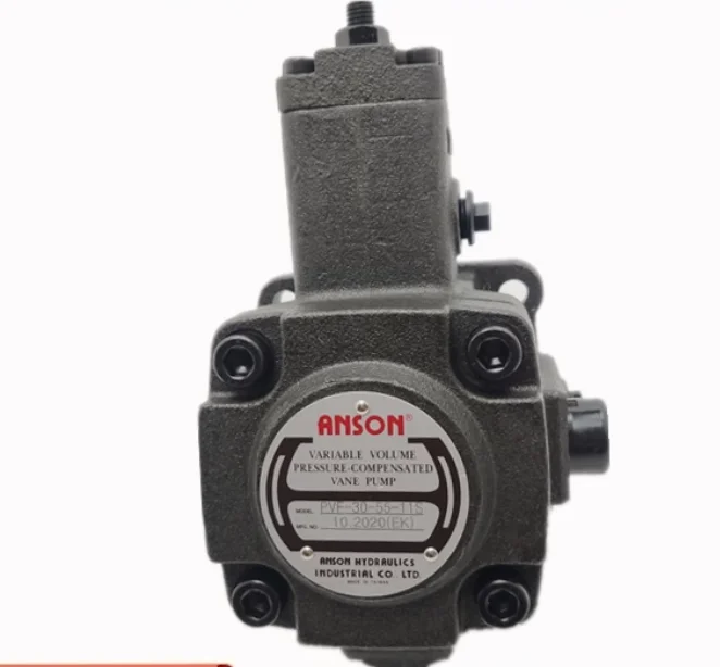 ANSON vane pump PVF-12-70-10S PVF-12-35-10S PVF-12-55-10S PVF-15/35/55-70-10S PVF-20-70/35/55-10S PVF-30-70/35/55-10S - Image 3