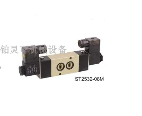 Original SOTE solenoid valve ST2522-08M ST2532-08M ST2531-10M ST2541-15M - Image 2