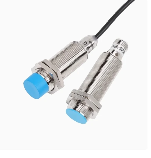Proximity switch sensor IME18-08NPSZW2S /08NNS-ZW2S IME12-04NNSZW2S /08NNS-ZW2 GRTE18-N1112 /N1147 GTB6-N1212 /N1211 SICK - Image 3