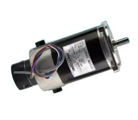 SANYO DC SERVO MOTOR M818T-031 T818T-031 MT818T-031 MT818T-036 Spark machine specific - Image 4