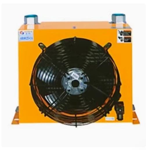 SUPER Hydraulic air cooler AH1012T-CA 12V /24V/380V AF1025T-CA 24V /12V/220V/380V SE0830T-CA 220V AH1012T AH0608T AF0510T - Image 3