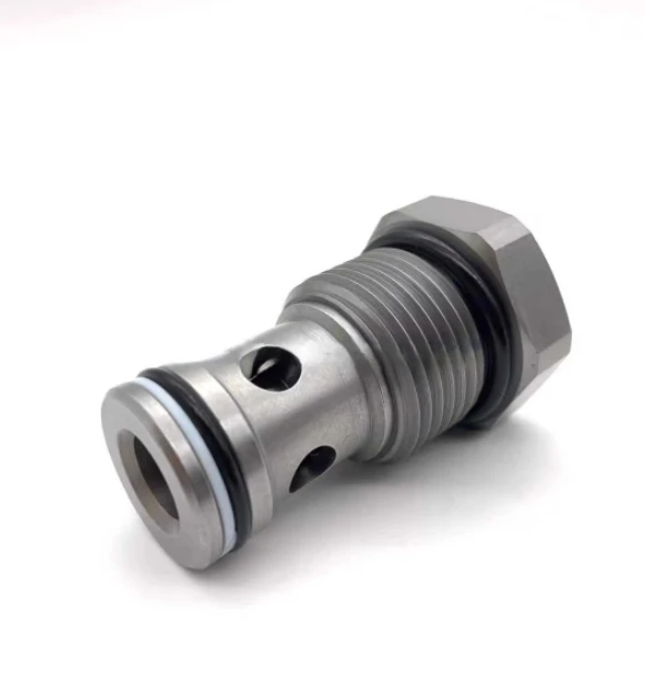 WINNER plug-in one-way valve CV12W2017N CV16W2003N CV08W2203N CV12W2003N CV12W2021N CV12W2041N CV12W2069N CV08W2003N CO2A3020N - Image 4
