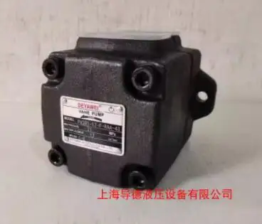 DEYAWEI hydraulic oil pump VP2-40-40-FA3 VP2-30-30-FA3 VP-12-FA3 VP-20-20-FA3 VP-20-FA3 VP-40-FA3 VP-30-FA3 VP-15-FA3 - Image 2