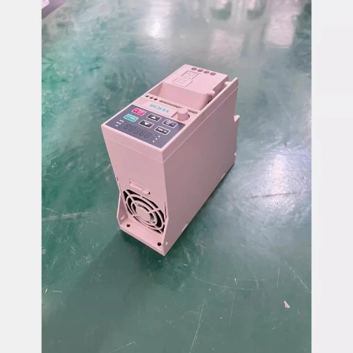 VEICHI Frequency converter AC10-T/S2-R75G-B AC10-T/S2-1R5G-B AC10-T/S2-2R2G-B AC10-T3-R75G-B AC10-T3-1R5G-B AC10-T3-2R2G-B - Image 3