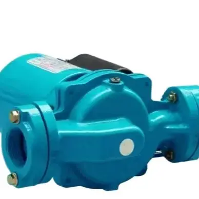 HJ-90E HJ-125E HJ-180E HJ-250 HJ-400E HJ-40E HJ-90EA HJ-100E HANWEI cold and hot water pipeline circulation pump - Image 2