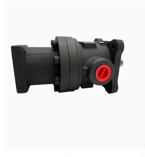 KCL hydraulic pump 50T-07-FR 50T-12-FR 50T-14-FR 50T-17-FR 50T-19-FR 50T-20-FR 50T-23-FR 50T-25-FR 50T-26/28/30/36/39/40-FR - Image 4
