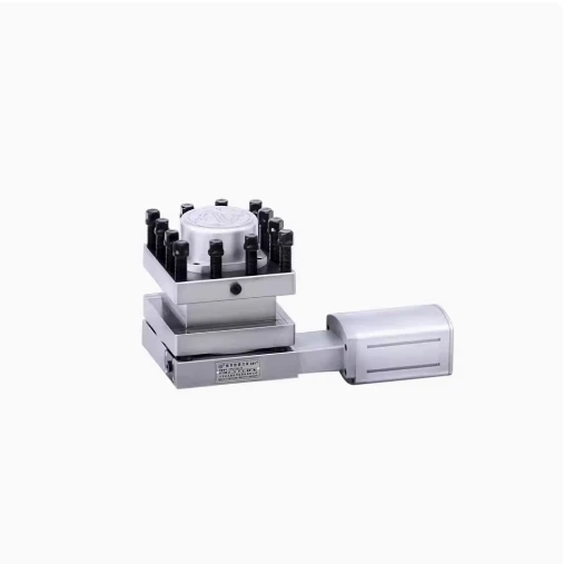 LD4B-0625-51 LD4B-0625-55 LD4B-6125 LD4B-6136-77 LD4B-6140 LD4B-6150-100 LD4B-6163 SANHE CNC electric tool holder - Image 3