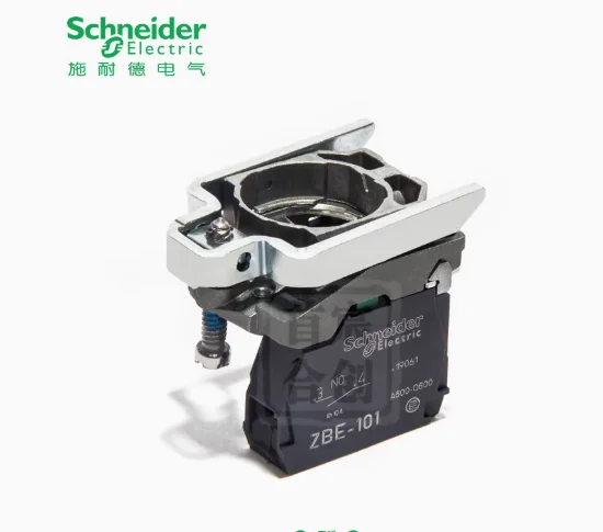 SCHNEIDER button switch XB4BA31 XB4BA42 XB4BA11 XB4BA21 XB4BA51 XB4BA61 - Image 4