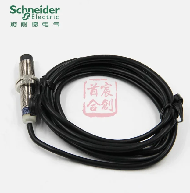 SCHNEIDER proximity switch sensor XS618B4PAL2 XS618B4NAL2 XS630B1PAL2 XS630B1NAL2 XS630B4PAL2 XS630B4NAL2 - Image 4