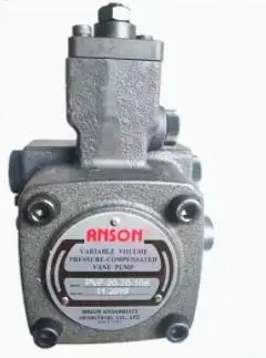 ANSON Vane Pump PVF-12-70-10S PVF-40-70-11 PVF-40-55-11 PVF-30-70-11 PVF-20-70-10 PVF-30-55-11 PVF-20-55-10 - Image 2
