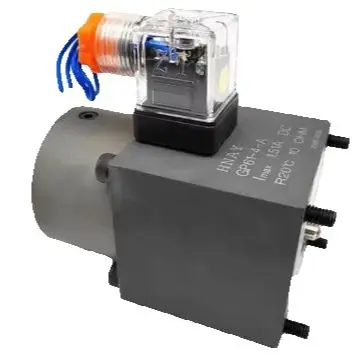 HNAY Proportional electromagnet GP61-4-A GV45-4-A GP45-4-A GV40-4-A GH263-045/200 GH263-045 GH263-035 GH263-060 GP80-4-A - Image 4