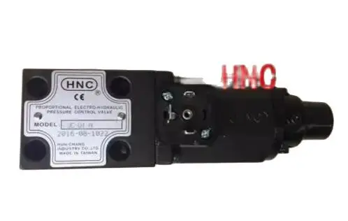HNC Electromagnetic proportional valve EBG-06-H EBG-03-H EBG-06-C EBG-03-C EFBG-125-H EFBG-125-C