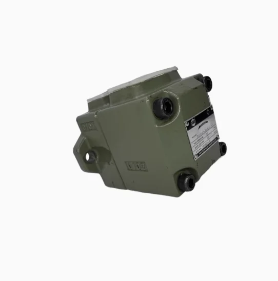 HIGH-TECH Vane Pump PV2R1-6-F-1R-U-10 PV2R1-8-F-1R-U-10 PV2R1-10-F-1R-U-10 PV2R1-14-F-1R-U-10 PV2R1-17-F-1R-U-10 - Image 4