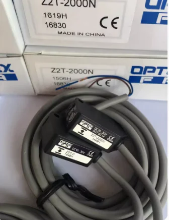 OPTEX Photoelectric switch KR-Q50N/50P/50NW/50PW KR-Q150NW KR-Q300NW Z2T-2000N Z3T-2500N VR-1000 VD-300/400/300T BGS-Z30N - Image 4