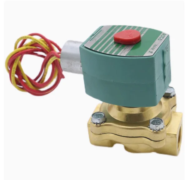 SC8210G094 SC8210G054 SC8210G056 SC8210G055 SC8210G095 ASCO solenoid valve - Image 3