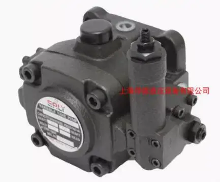 EALY Variable vane pump PEA-F20D-10 VPE-F30D-10 VPE-F40D-10 VPEA-F20D-7T PE-F30D-9T VPE-F40D-9T VPEA-F12D-10 - Image 3