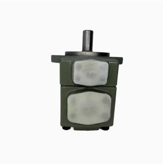 HIGH-TECH Vane Pump PV2R1-6-F-1R-U-10 PV2R1-8-F-1R-U-10 PV2R1-10-F-1R-U-10 PV2R1-14-F-1R-U-10 PV2R1-17-F-1R-U-10 - Image 3