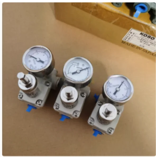 KOSO air filter pressure reducing valve PRF408 PRF308 PFR304 PRF404 PFR308 PFR304 PFR408 PFR404 - Image 4