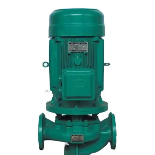 IRG25-125-0.75 25-160-1.1kw IRG25-160-1.5 40-125A-0.75 IRG40-125-1.1 40-160A-1.5 IRG40-125(I)1.5 Tai Feng water pump - Image 2