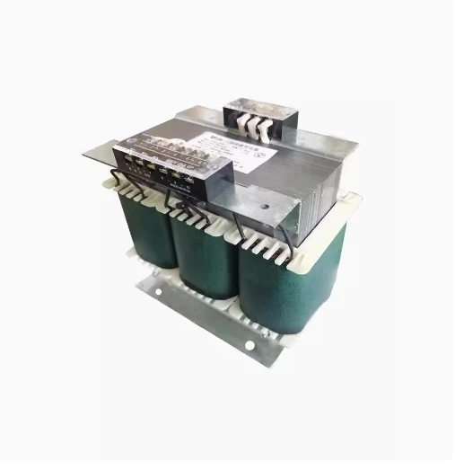 JSG-1.0KVA JSG-1.5KVA JSG-2.0KVA JSG-2.5KVA JSK3-820VA(F) JSG--3KVA JSG--4KVA WASHING Three phase servo transformer - Image 3