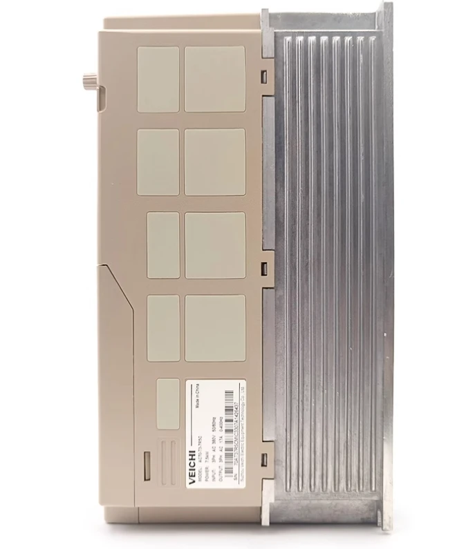 VEICHI Frequency converter AC70-T3-R75G/1R5P/0.75KW AC70-T3-1R5G/2R2P/1.5KW AC70-T3-2R2G/004P/2.2KW AC70-T3-004G/5R5P/4.0KW - Image 3