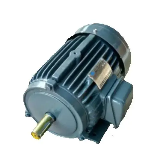 LIXIANG three-phase asynchronous motor Y71-0.37KW/380V/4 Y80-0.55KW/0.75KW/380V/4 Y90S-1.1KW/Y90L-1.5KW/380V/4 Y100-2.2KW/380 - Image 2