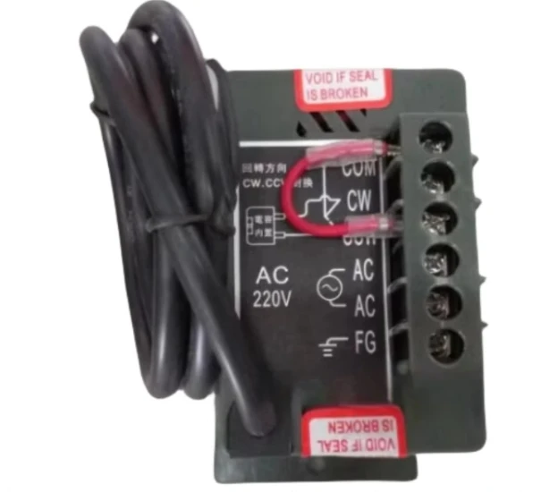OUTAI speed controller 6W 15W 25W 40W 60W 90W 120W 140W 180W 200W 250W 300W - Image 5