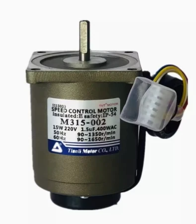 M315-402 3IK15GN-C 3IK15GN-CM M315-402M M315-002 3IK15A-C M425-402 4IK25GN-C 4IK25GN-S M425-402M TVT speed regulating motor - Image 3