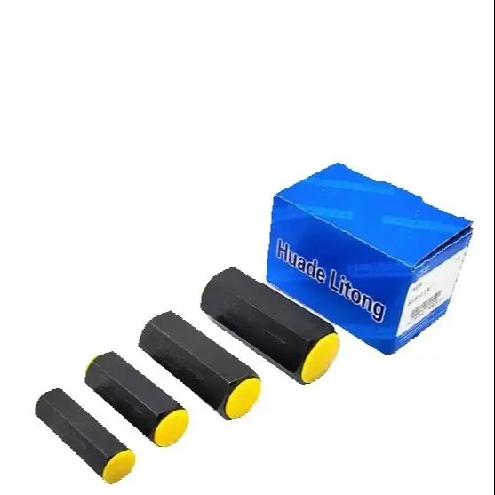 Huade Litong Pipe type one-way valve S6A11B (G1/4') S6A12B (M14*1.5) S8A11B (G3/8') S8A12B (M18*1.5) S10A11B (G1/2') - Image 4
