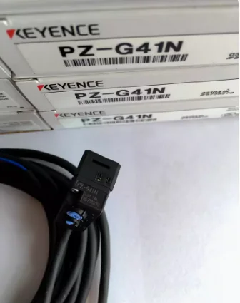 Keyence Photoelectric switch PZ-G41N PZ-G101N PZ-G102N PZ-G42N PZ-M31 PZ-M31P LR-ZB100N ZB250AN - Image 3