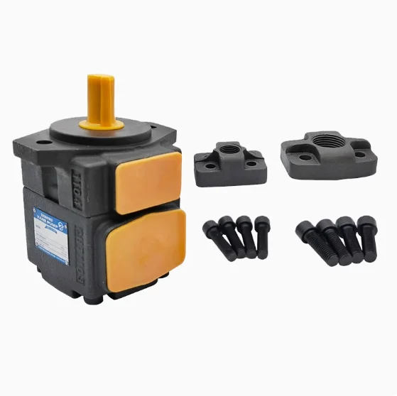 YLC Vane Pump PV2R1-6-F-R-19.05 PV2R1-8-F-R-19.05 PV2R1-10-F-R-19.05 PV2R1-12-F-R-19.05 PV2R1-14-F-R-19.05 PV2R1-17-F-R-19.05