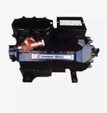 QF145A-TWD-203 QF205AE-TWD-203 QF205A-TWD-203 D8SJ1-600X-AWM/D D8SJ1-6000-AWM/D Copelnod semi enclosed compressor - Image 3