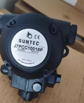 RL100RL130 J6CCC10015P AN77A7256 AN67A7238 AN77A7255 AS47C1538 AS47A1536 AS47A7432 E7NC1069 SUNTEC combustion oil pump - Image 4