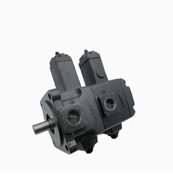 JANUS dual blade oil pump VP-40-40-FA3 VP-30-30-FA3 VP-08-08-FA3 VP-20-20-FA3 VP-15-15-FA3 VP20-20-FA3 VP-12-12-FA1 /FA2/FA3 - Image 4