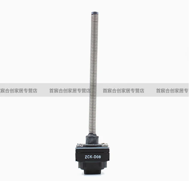 SCHNEIDER limit switch XCK-M.C travel switch operating head ZCK-D08 ZCK-D08C - Image 4