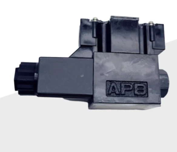 WH42-G02-B2-D24-N /-B2-A110-N /A220-N/A240-N WH42-G02-B3-D24-N /A110-N/A220-N/A240-N WH42-G02-B11B-D24-N CML Solenoid valve - Image 4