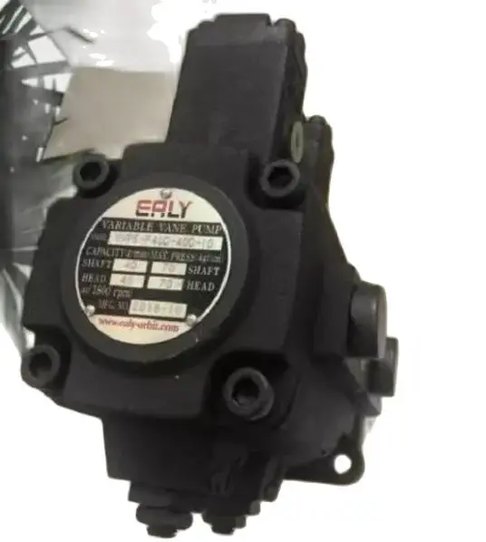 EALY Variable vane pump VDC-2A-F54D-20 VDC-2A-F54C-20 VDC-2A-F54B-20 VDC-2A-F54A-20 - Image 2