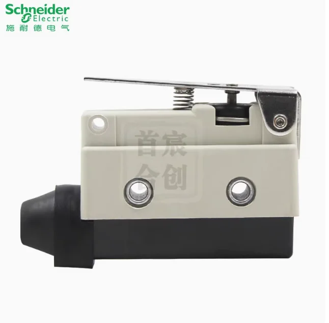 SCHNEIDER Micro Switch Limit Travel Switch XCJ-125 XCJ-127 - Image 2