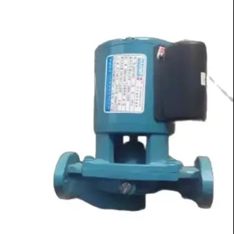 HJ-90E HJ-125E HJ-180E HJ-250 HJ-400E HJ-40E HJ-90EA HJ-100E HANWEI cold and hot water pipeline circulation pump - Image 3