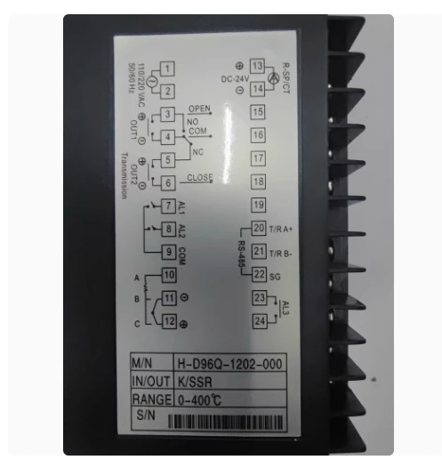 ASIA NEO TECH ControllerHD96Q-1202-000 HD96Q-1102-000 HD96Q-1302-000 HD96Q-1252-000 HD96Q-1252-010 HD96Q-1202-010 HD961303000 A
