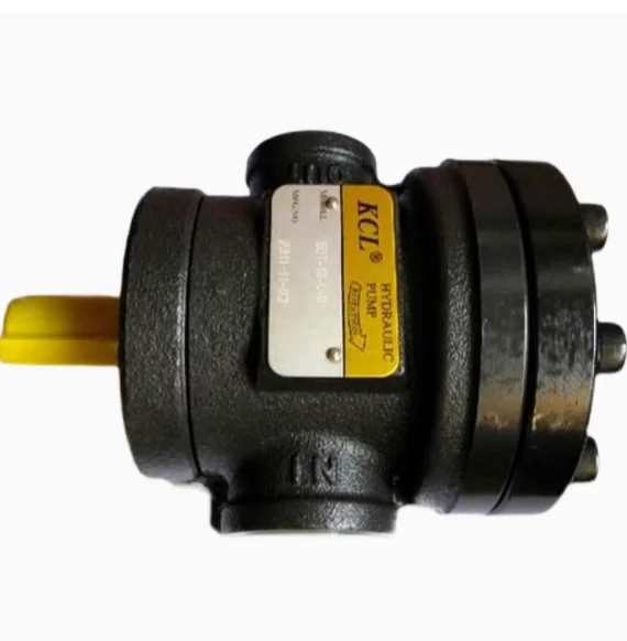 KCL hydraulic pump 50T-07-FR 50T-12-FR 50T-14-FR 50T-17-FR 50T-19-FR 50T-20-FR 50T-23-FR 50T-25-FR 50T-26/28/30/36/39/40-FR - Image 5