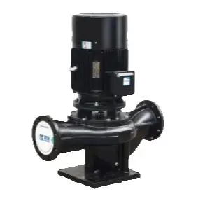 KQL/W50 KQL/W65 KQL/W80 KQL/W100 KQL/W125 KQL/W150 KQL/W200 KQL/W250 Kaiquan single-stage single suction centrifugal pump - Image 3