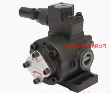 EALY Variable vane pump PEA-F20D-10 VPE-F30D-10 VPE-F40D-10 VPEA-F20D-7T PE-F30D-9T VPE-F40D-9T VPEA-F12D-10 - Image 4