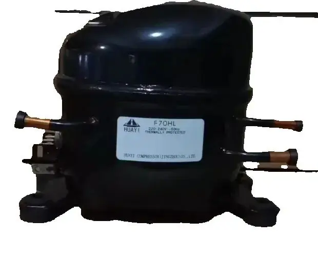 Huayi Compressor K43HL 105W F60HL 165W F70HL 190W