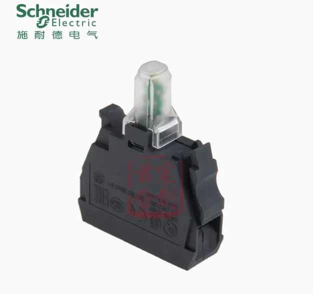 SCHNEIDER indicator light module ZBVM1 ZBVM3 ZBVM4 ZBVM5 ZBVM6 - Image 2