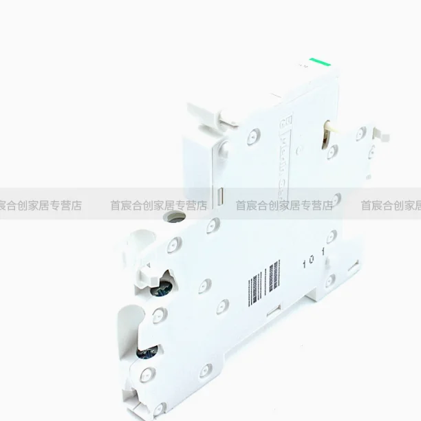 SCHNEIDER circuit breaker iOF 240-415V auxiliary contact status indicator contact A9A26924 - Image 4