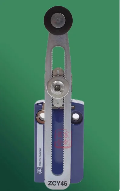 SCHNEIDER Limit Travel Switch XCMD2145L1 Sensor ZCMD21 Long Rod ZCY45 Metal Head ZCE01 - Image 3