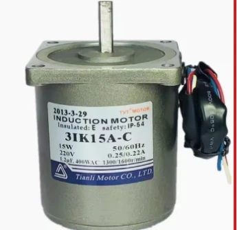 M315-402 3IK15GN-C 3IK15GN-CM M315-402M M315-002 3IK15A-C M425-402 4IK25GN-C 4IK25GN-S M425-402M TVT speed regulating motor - Image 2