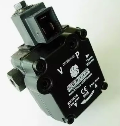 BFP21R3 BFP21R5 BFP21L3 BFP21L5 RSA60R 070-3352 RSA60L 070L3352 BFP11L8 071N6109 Danfoss burner oil pump - Image 5