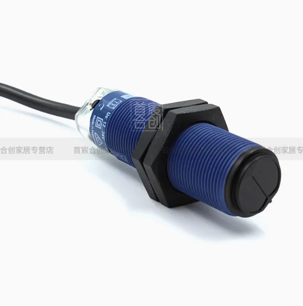 SCHNEIDER photoelectric switch sensor XUB5ANANL2 latest model XUB5APANL2 XUB5APANM12 - Image 3